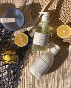 OUI! Shea Lotion -Mersea Sales Store 0000 OUI GROUP catalogedit