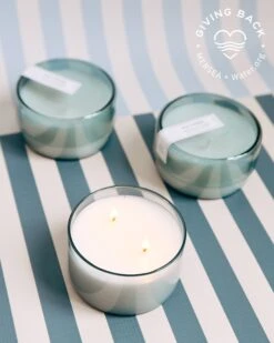 Sea Change Canister Candle
