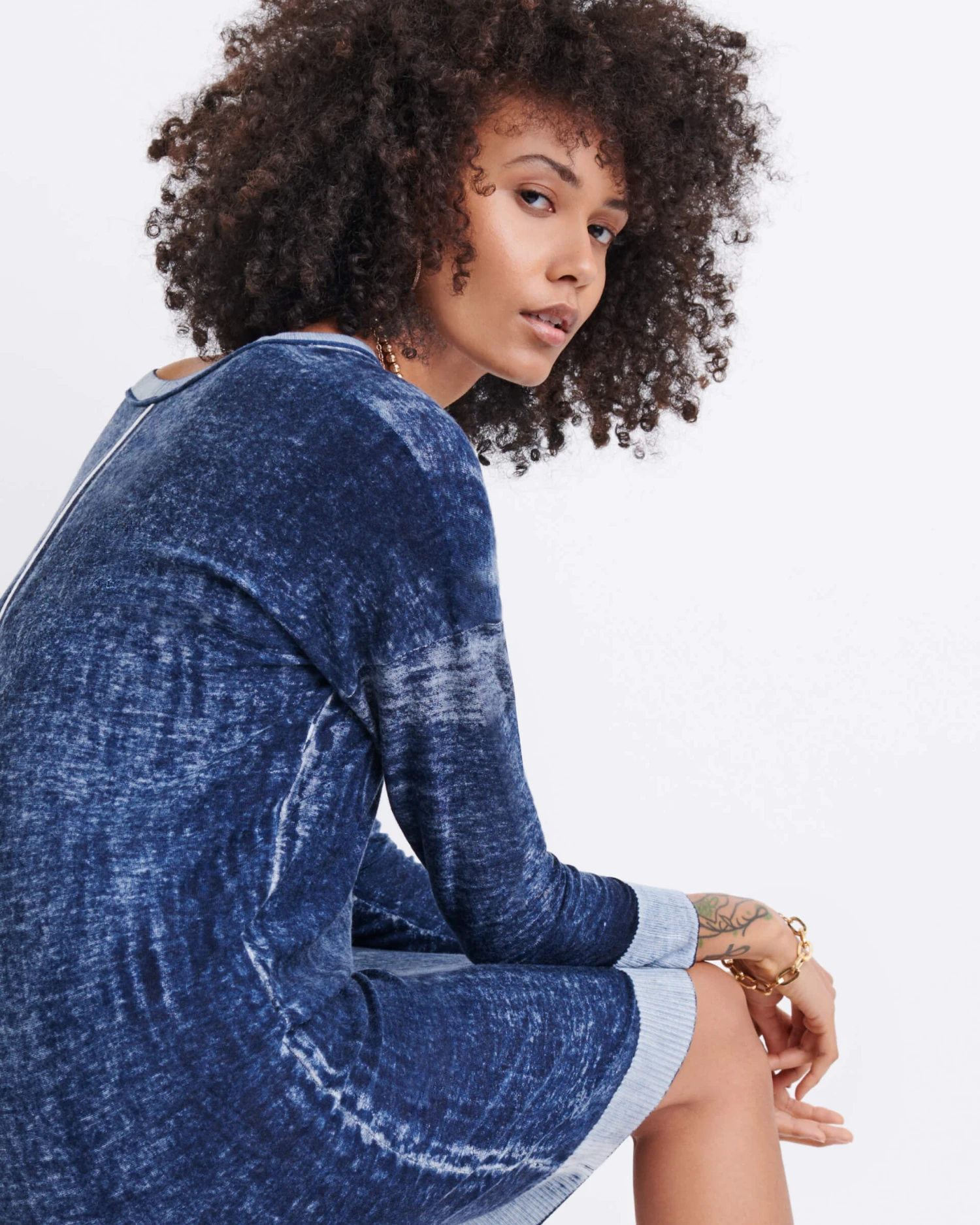 Saltwash Dress 19 Saltwash Dress - Image 17