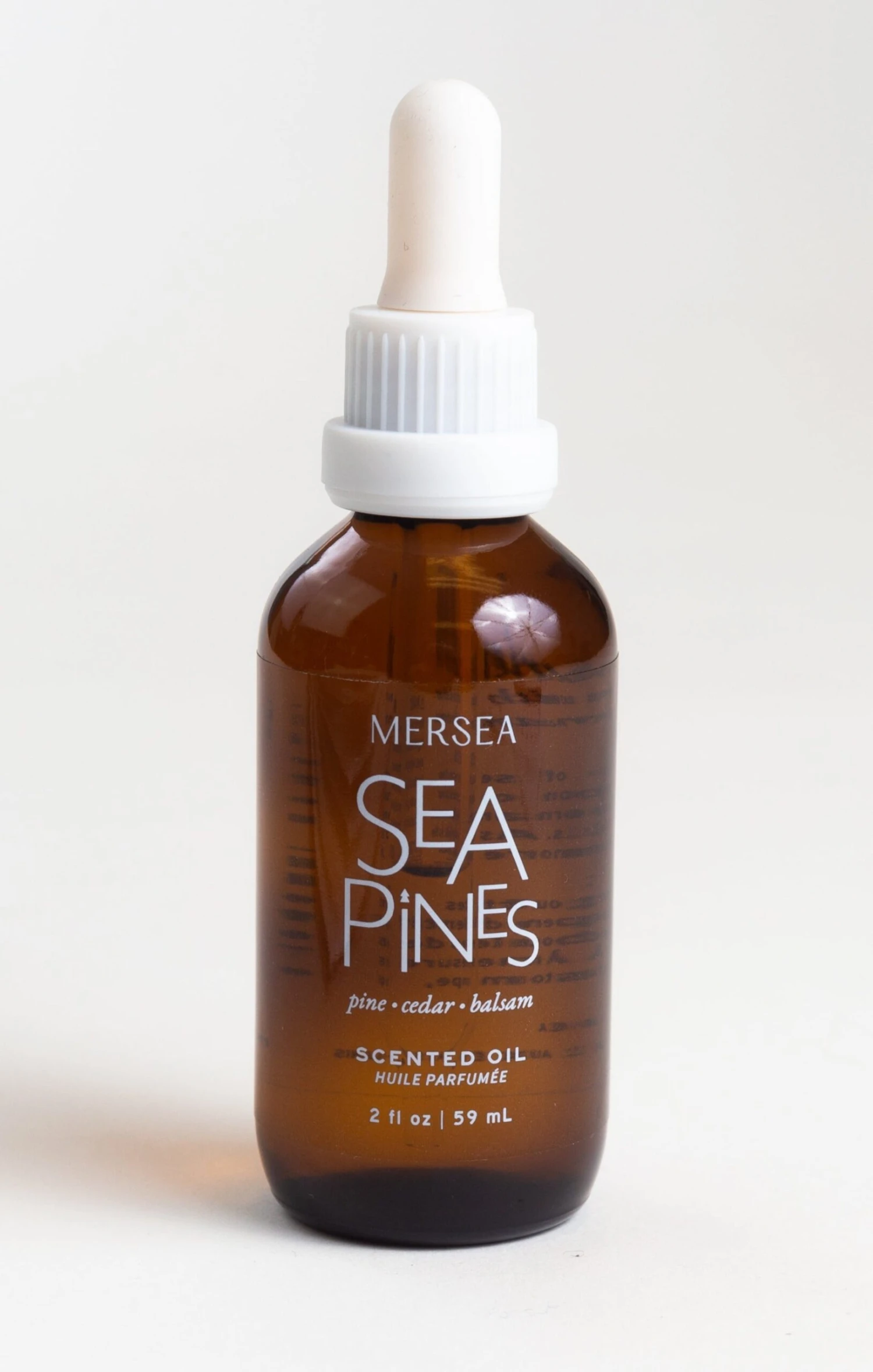 Mersea - Ceramic Diffuser Peace Ornament & Scented Sea Pines Oil Bundle (Add-On) 6 Mersea - Ceramic Diffuser Peace Ornament & Scented Sea Pines Oil Bundle (Add-On) - Image 4