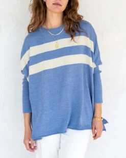 Catalina Sweater -Mersea Sales Store MerseaCaliforniaprio 319 web