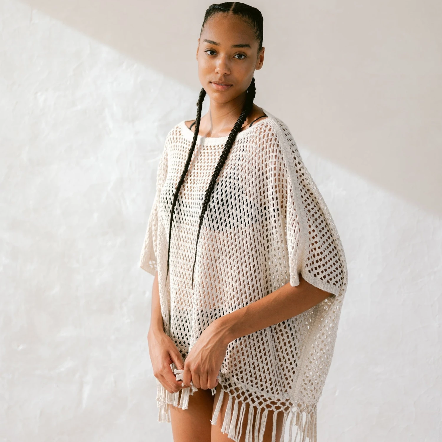 Mersea - Playa Poncho - Sea Salt 3 Mersea - Playa Poncho - Sea Salt