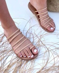 Palma Sandal -Mersea Sales Store SAN 00219 NDE SS23 WEB 08