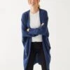 MerSea Chelsea Cardigan - Baltic Blue (Add-On) -Mersea Sales Store SWT 00003 BAL OS 1