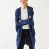 MerSea Chelsea Cardigan - Baltic Blue 1 MerSea Chelsea Cardigan - Baltic Blue -Mersea Sales Store SWT 00003 BAL OS 1 0bd52824 4b0d 4b3a 9124 802073d02c84