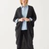 MerSea Chelsea Cardigan - Inkwell (Add-On) -Mersea Sales Store SWT 00003 INW OS 1