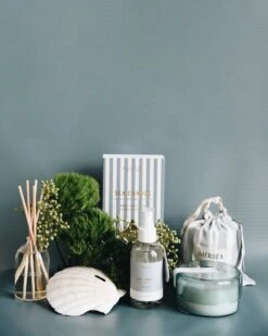 Sea Change Canister Candle 9 Sea Change Canister Candle -Mersea Sales Store SeaChange Group OG 3 edidt