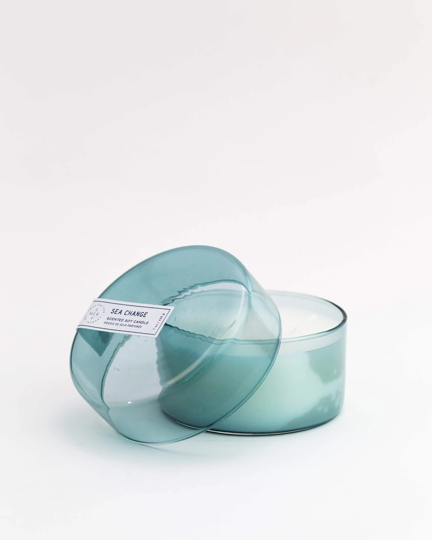 Sea Change Canister Candle 4 Sea Change Canister Candle - Image 2