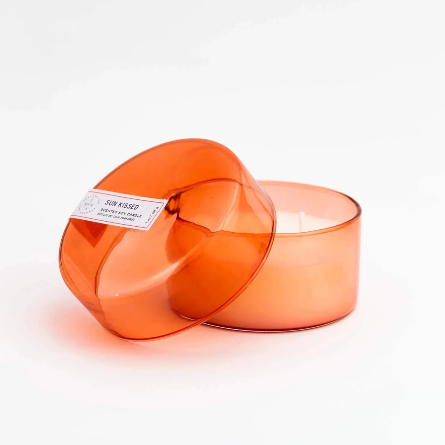 MerSea - Sun Kissed Canister Candle 4 MerSea - Sun Kissed Canister Candle - Image 2