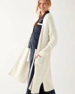 MerSea - Chalet Duster - Winter (Add-On) -Mersea Sales Store chalet duster winter fall23update 4