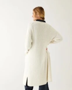 MerSea - Chalet Duster - Winter (Add-On) -Mersea Sales Store chalet duster winter fall23update 6