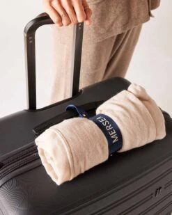 GoLightly Travel Scarf -Mersea Sales Store go lightly scarf moonstone packaging