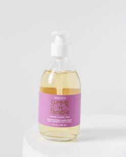 Summer In Provence Liquid Hand Soap