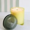 Summer Day Jolie Jar Candle -Mersea Sales Store jolie jar candle summer day 1