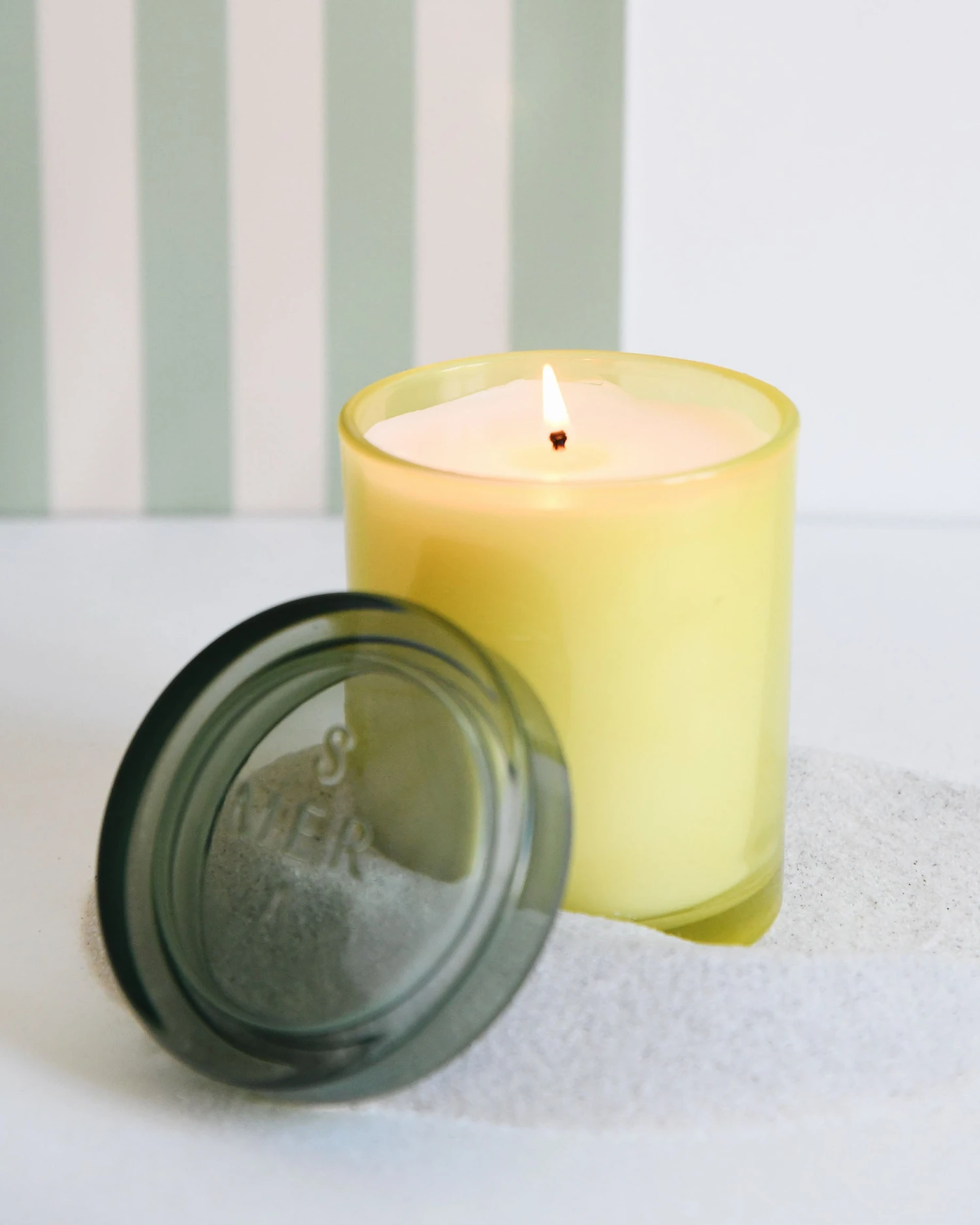 Summer Day Jolie Jar Candle 3 Summer Day Jolie Jar Candle