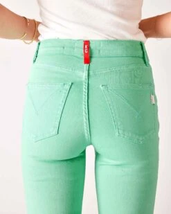 MERSEA X KC Current Nomad Straight Leg Jean 9 MERSEA X KC Current Nomad Straight Leg Jean -Mersea Sales Store kc current jeans 4 c7ce8e81 e0be 44f1 81ea 805b1b39c544