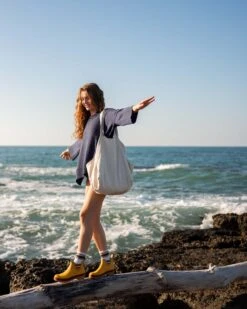 Mersea Sales Store 4 Marché Tote