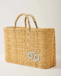 Mersea Sales Store 12 Zodiac Medina Bag Collection