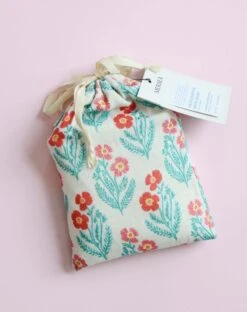 MERSEA Nuit Salt Soak - Block Print Poppy 7 MERSEA Nuit Salt Soak - Block Print Poppy -Mersea Sales Store mersea nuit salt soak block print poppy 1