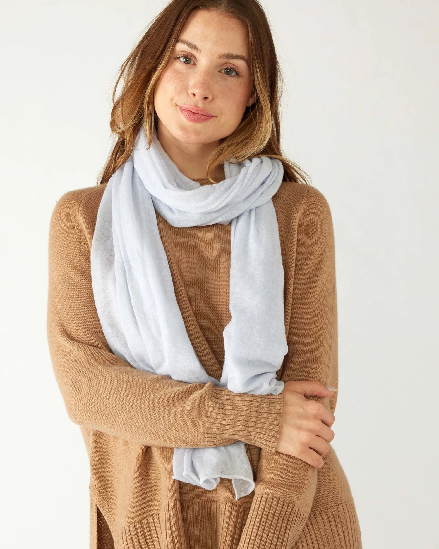 Napa Cashmere Scarf 15 Napa Cashmere Scarf - Image 13
