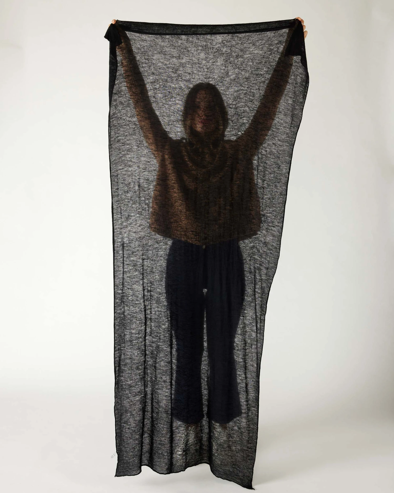 Napa Cashmere Scarf 7 Napa Cashmere Scarf - Image 5