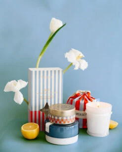 OUI! Reed Diffuser -Mersea Sales Store oui collection shot