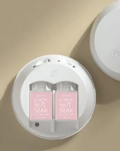 Pura X MERSEA Coconut Sugar Fragrance Refill -Mersea Sales Store pura smart vial coconut sugar 5