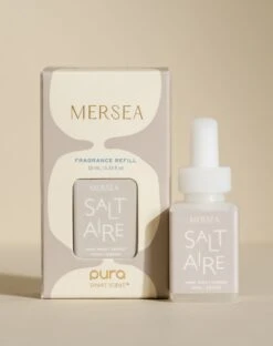 Pura X MERSEA Saltaire Fragrance Refill