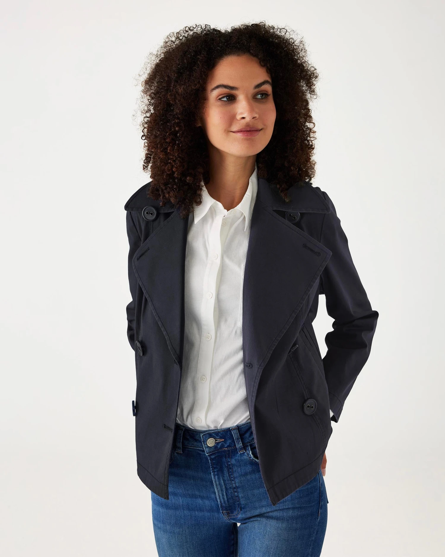 Sailor Peacoat 10 Sailor Peacoat - Image 8