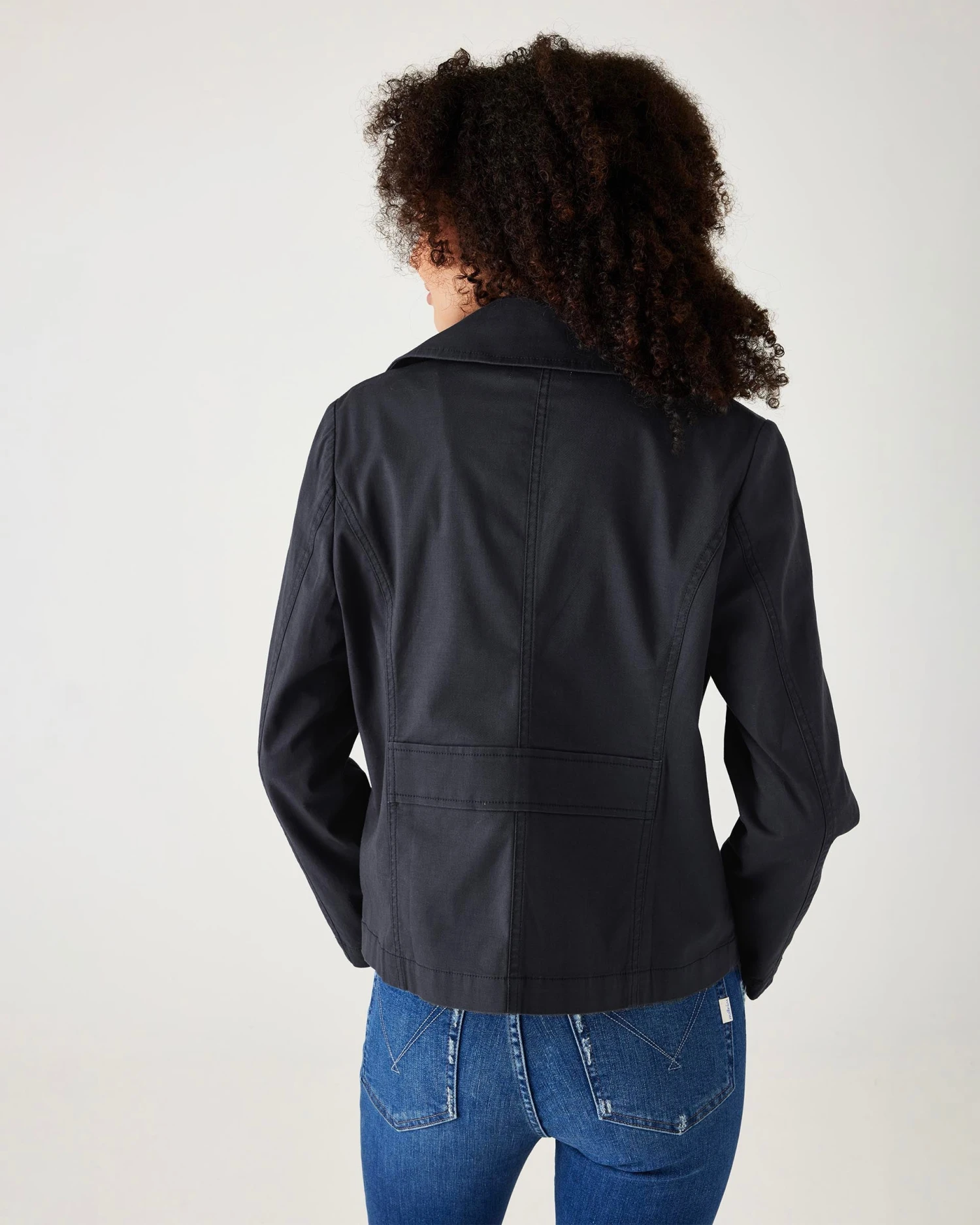 Sailor Peacoat 13 Sailor Peacoat - Image 11