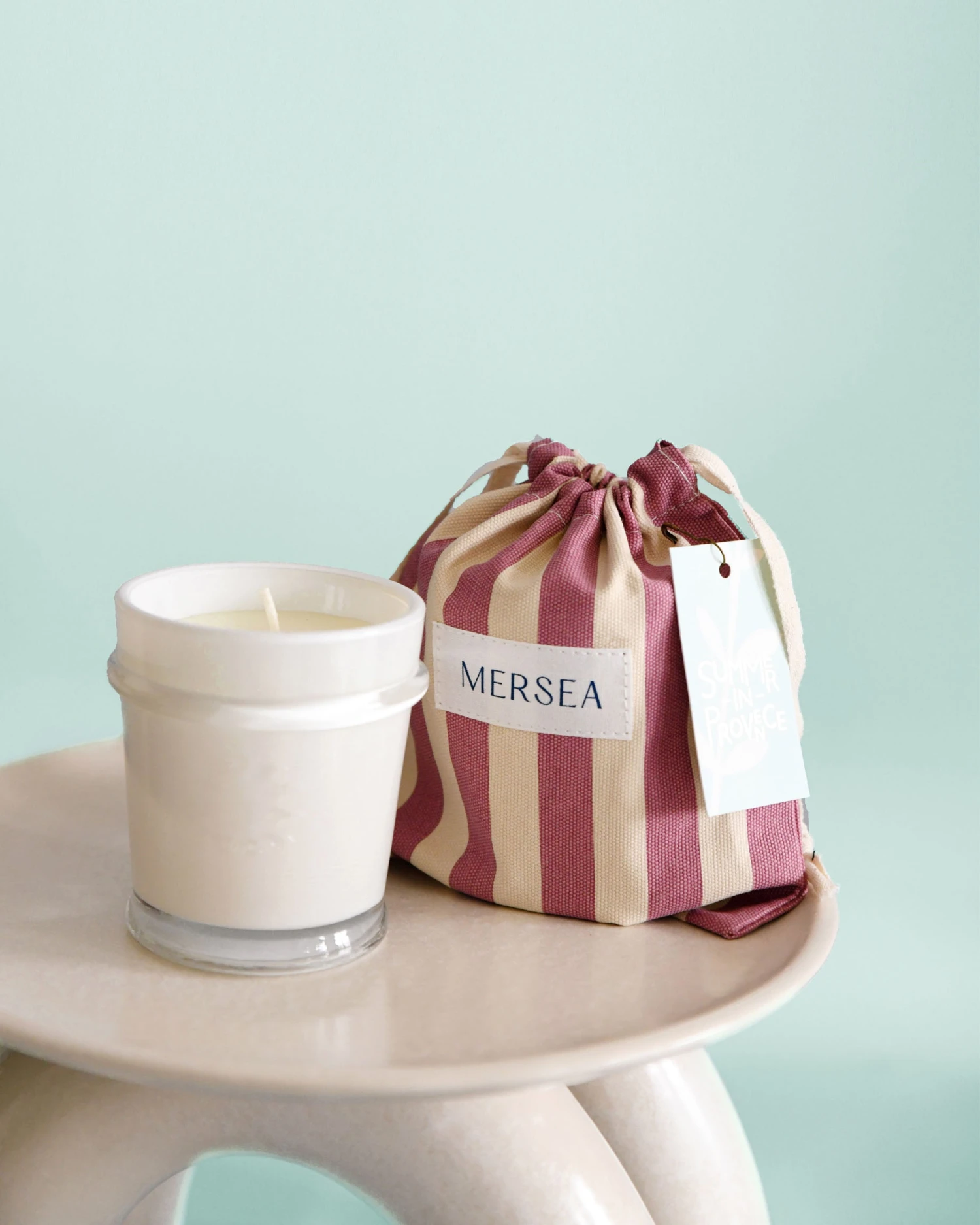 Summer In Provence Sandbag Candle 3 Summer In Provence Sandbag Candle