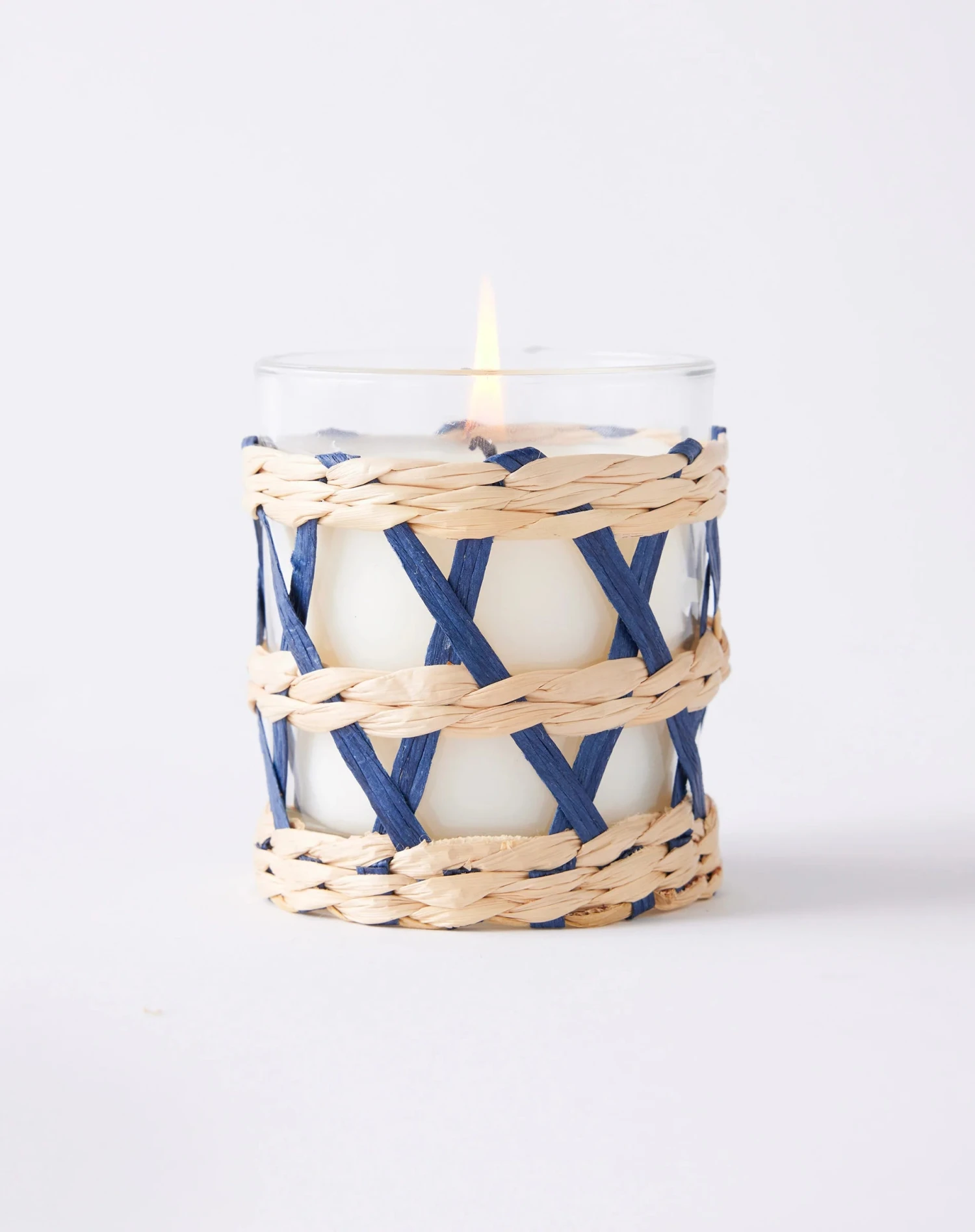 MerSea - Sea Change Seagrass Candle (Add-On) 4 MerSea - Sea Change Seagrass Candle (Add-On) - Image 2