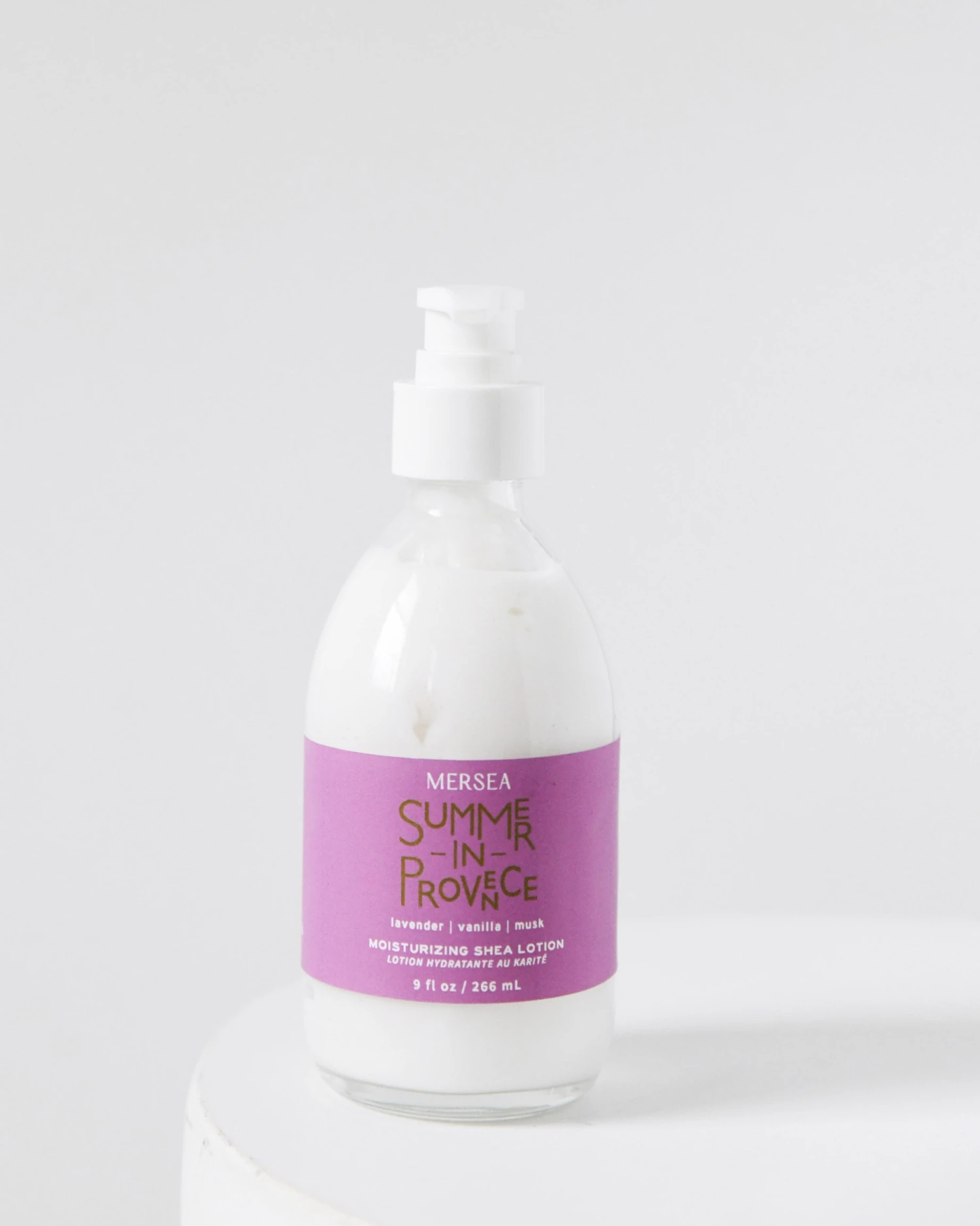 Summer In Provence Shea Lotion 3 Summer In Provence Shea Lotion