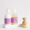 Summer In Provence Shea Lotion & Hand Soap Set With Brush -Mersea Sales Store soap lotion set summer in provence 1
