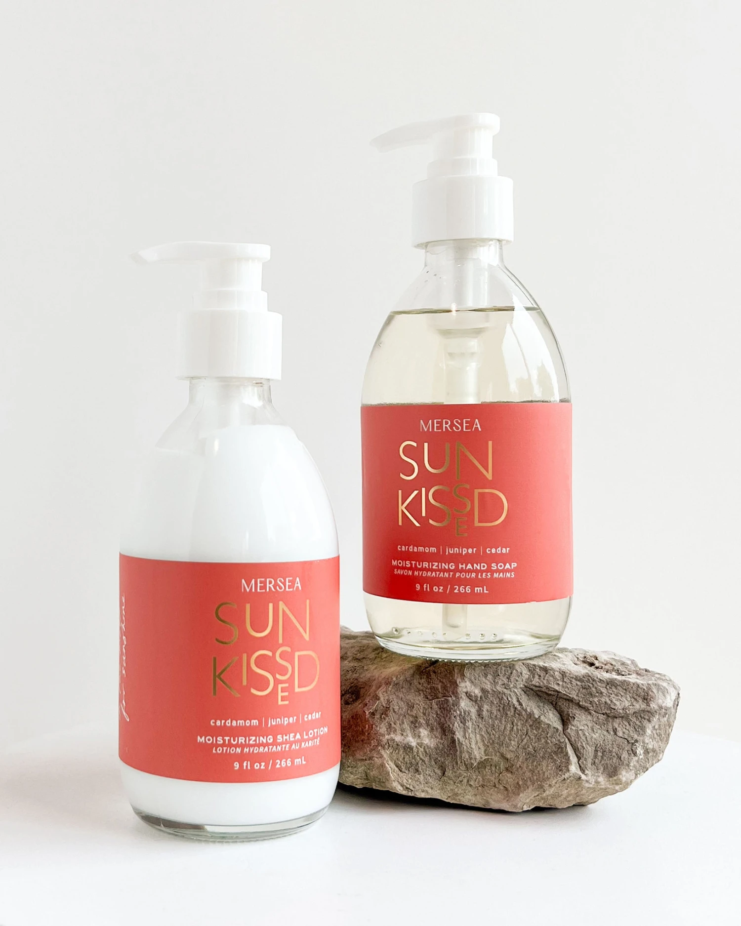 Sun Kissed Liquid Hand Soap 4 Sun Kissed Liquid Hand Soap - Image 2