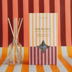 Mersea - Sun Kissed Reed Diffuser