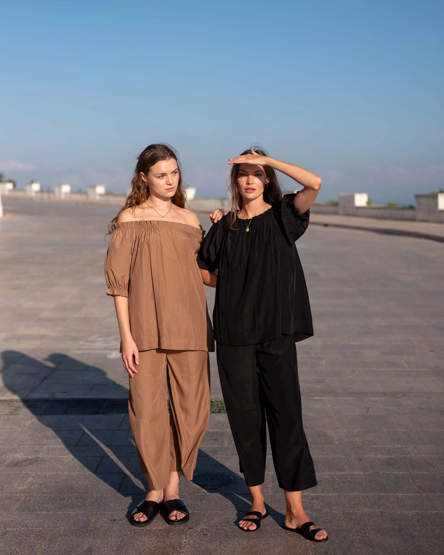 Ibiza Blouse 13 Ibiza Blouse - Image 11