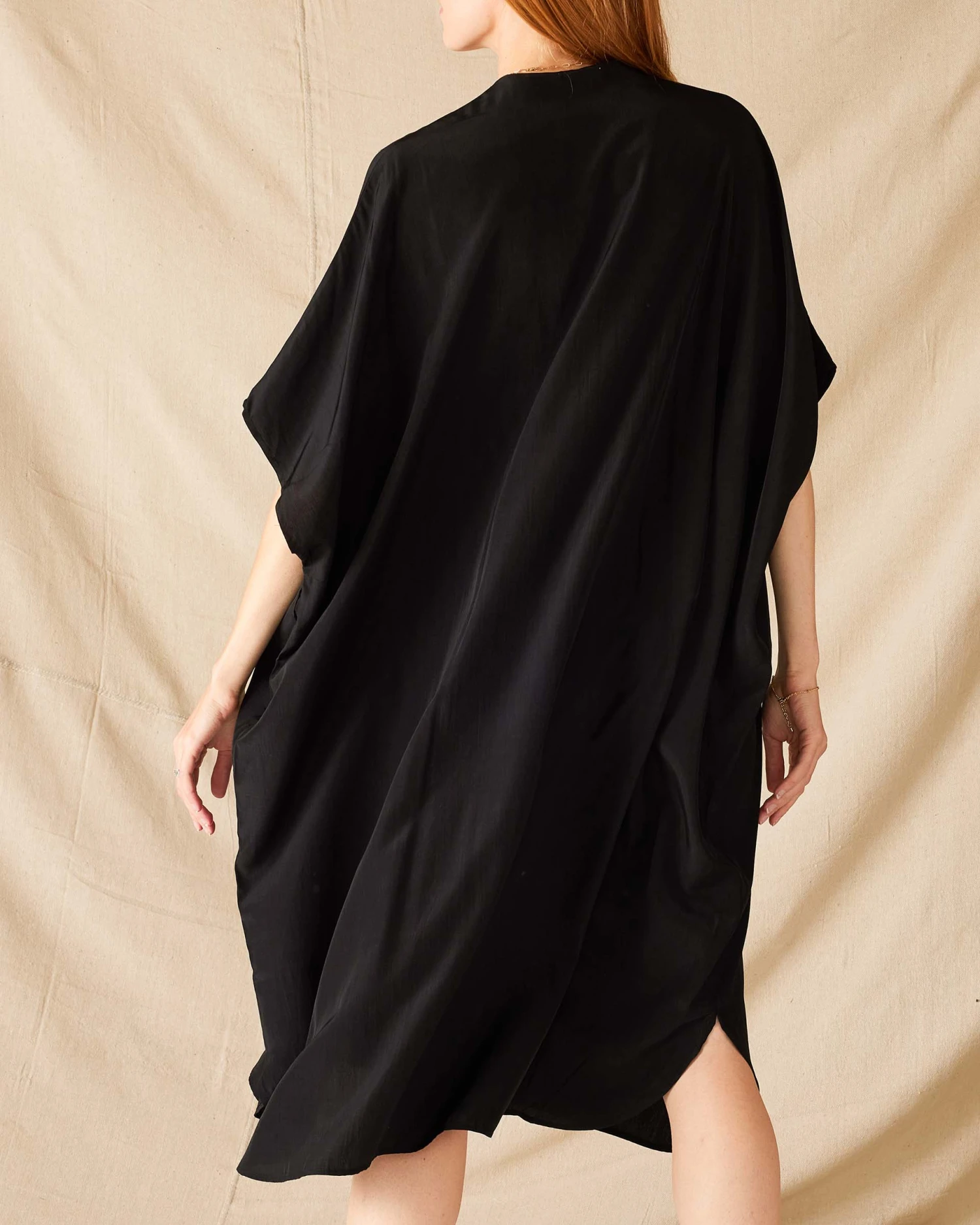 Mallorca Kaftan Dress 8 Mallorca Kaftan Dress - Image 6