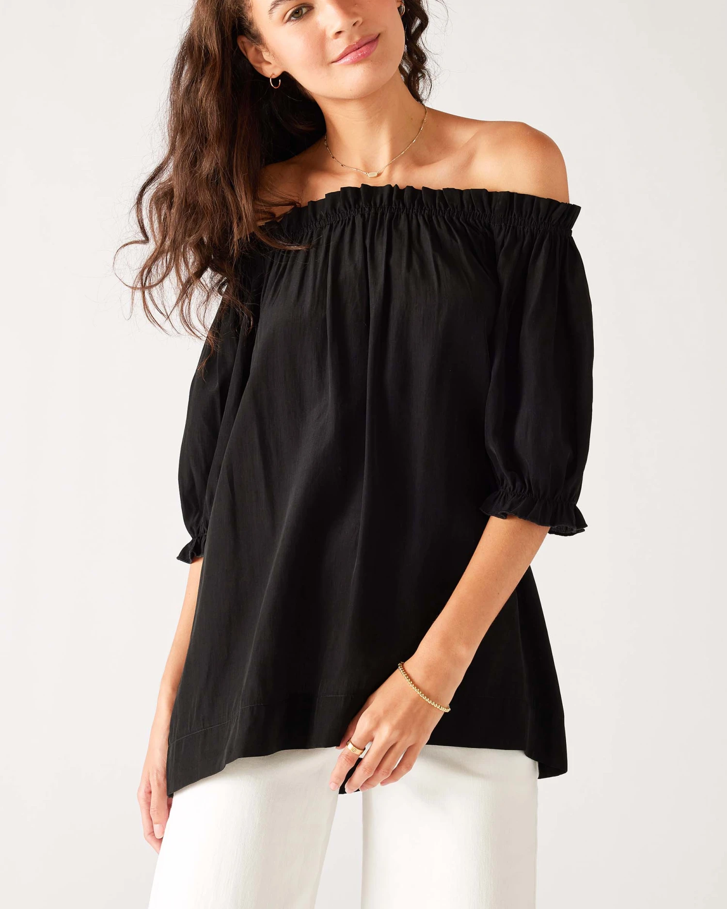 Ibiza Blouse 11 Ibiza Blouse - Image 9