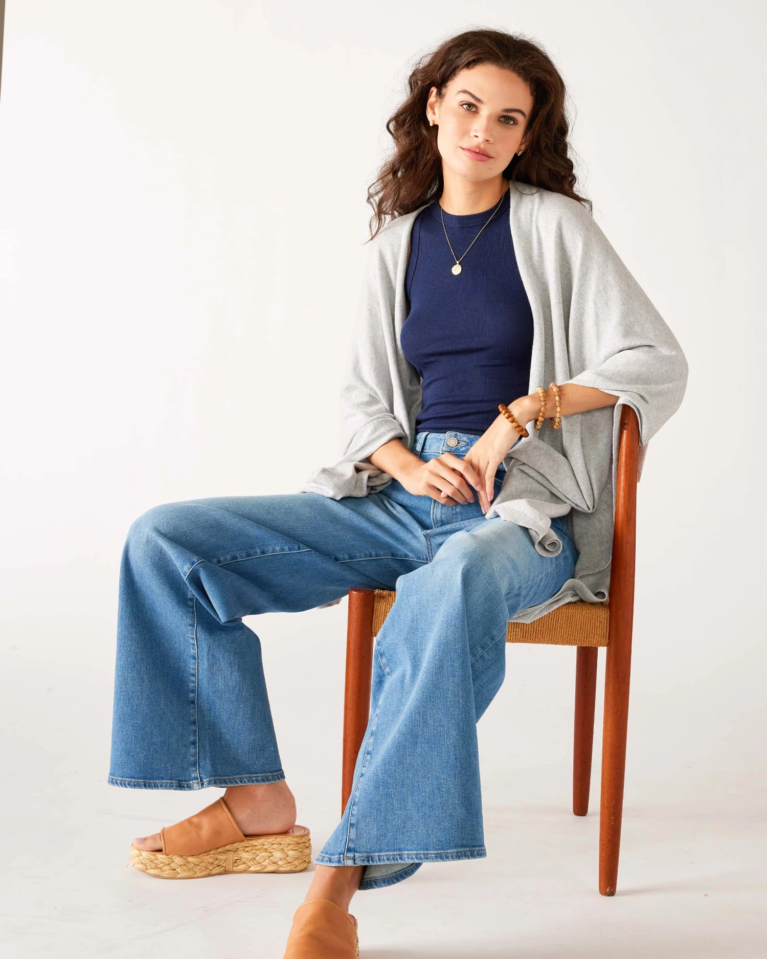 Nomad Relaxed Wide Leg Jean 5 Nomad Relaxed Wide Leg Jean - Image 3