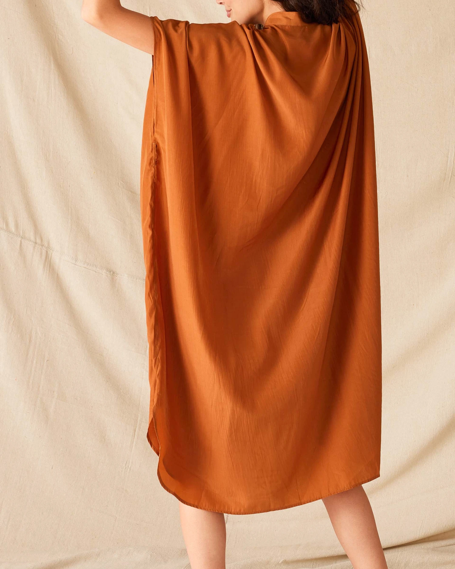 Mallorca Kaftan Dress 15 Mallorca Kaftan Dress - Image 13