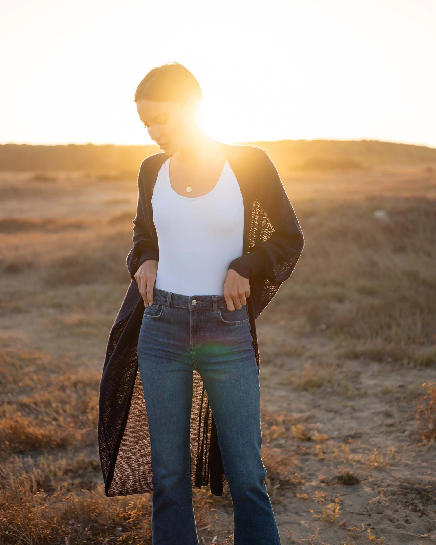 Chelsea Summer Kimono 8 Chelsea Summer Kimono - Image 6