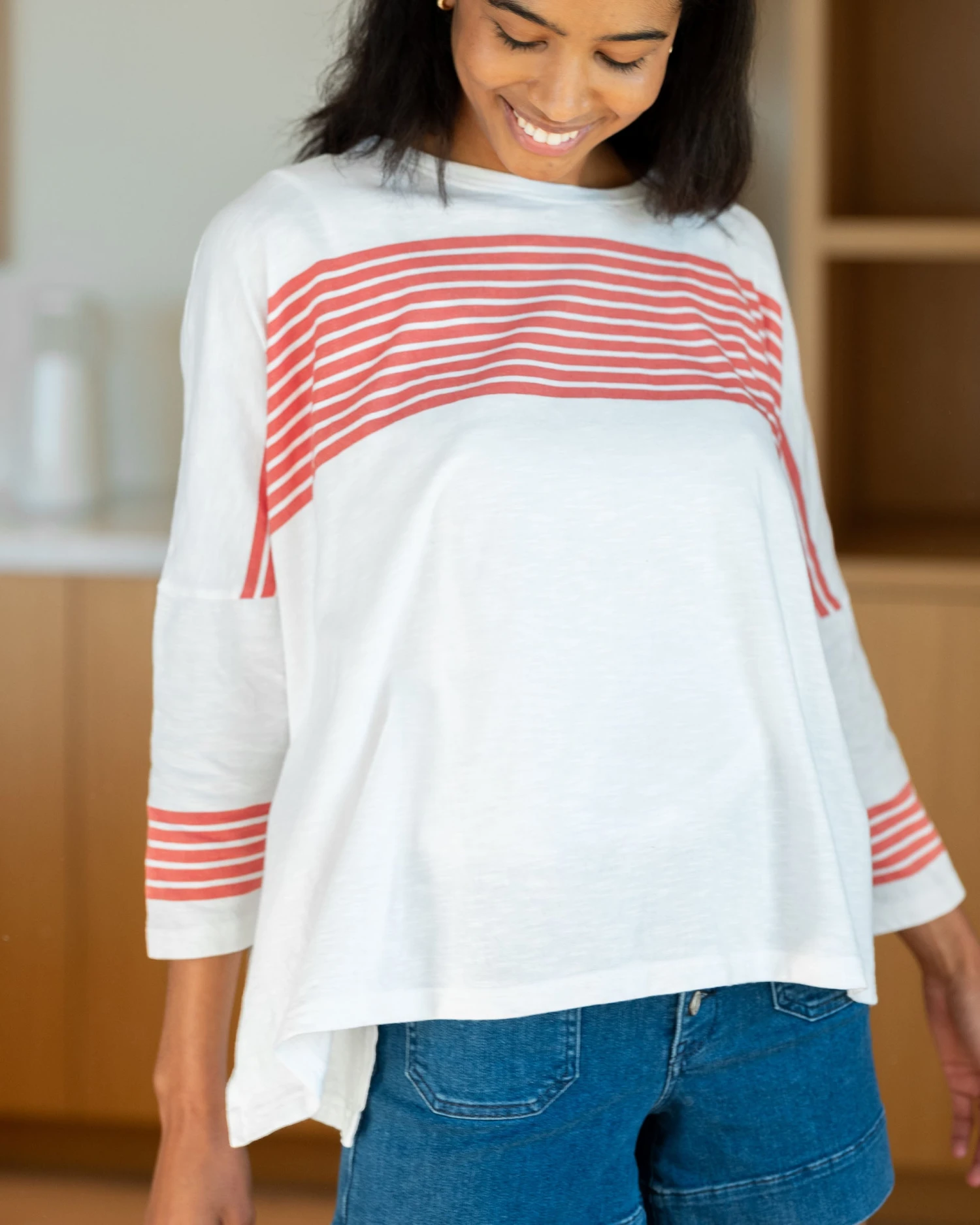 Catalina Slub Tee 3 Catalina Slub Tee