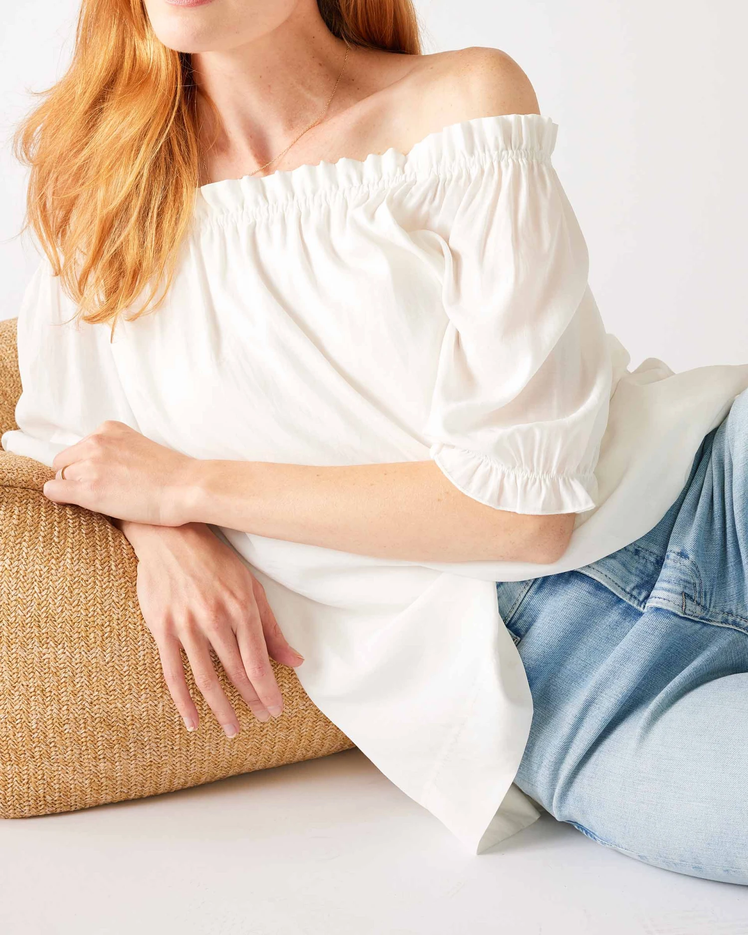 Ibiza Blouse 4 Ibiza Blouse - Image 2