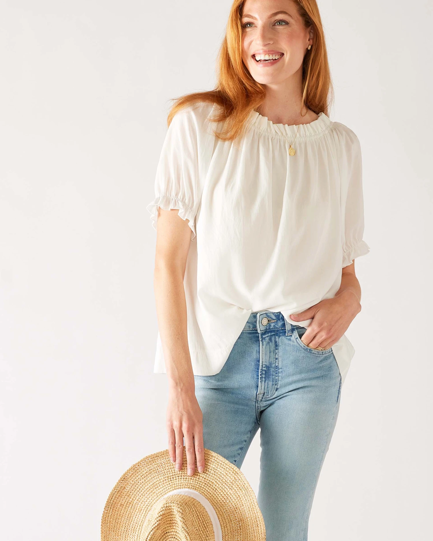 Ibiza Blouse 3 Ibiza Blouse