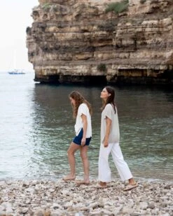 Camden Short Sleeve Sweater 28 Camden Short Sleeve Sweater -Mersea Sales Store womens white short sleeve sweater buttons one size travel