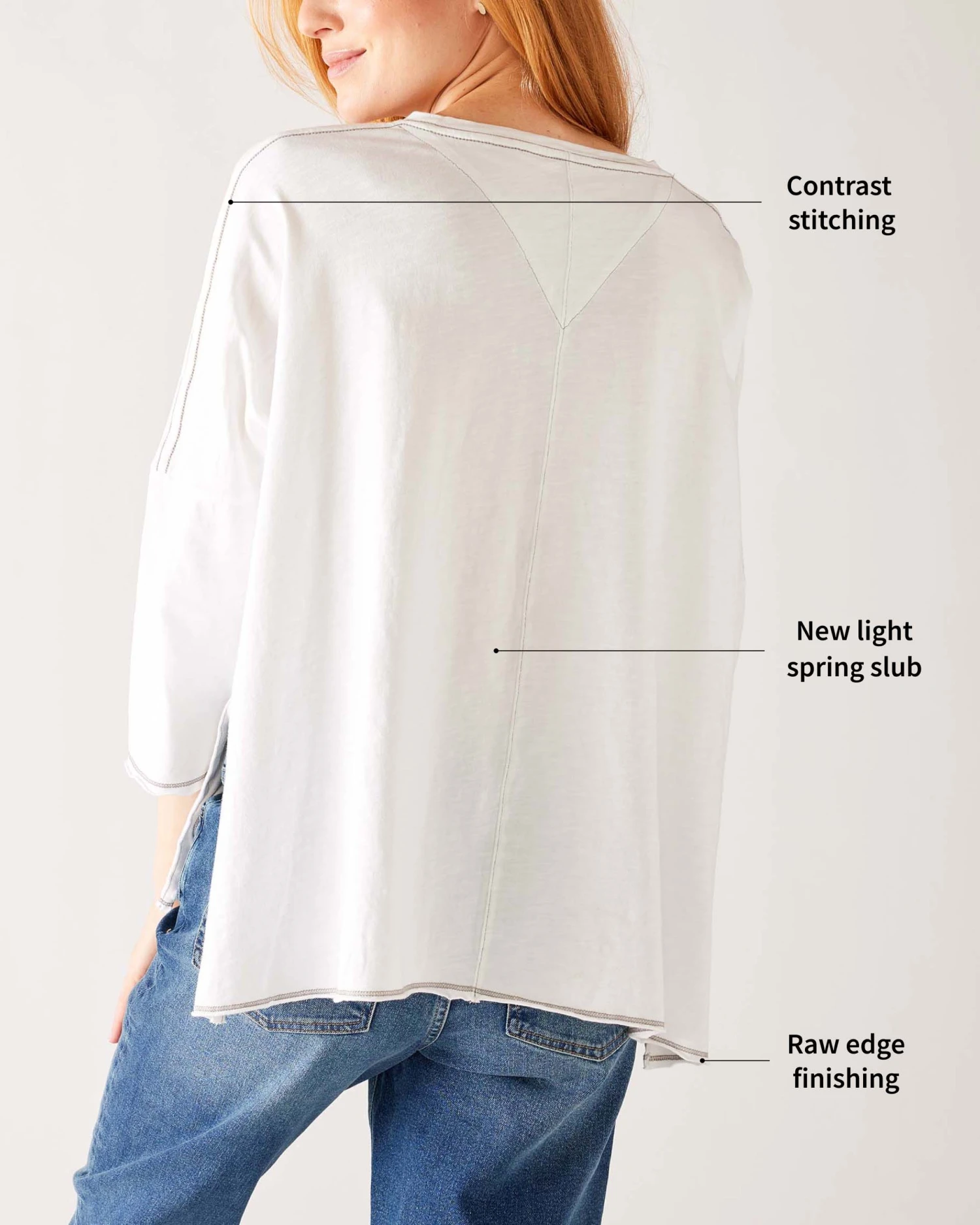 Catalina Slub Tee 16 Catalina Slub Tee - Image 14